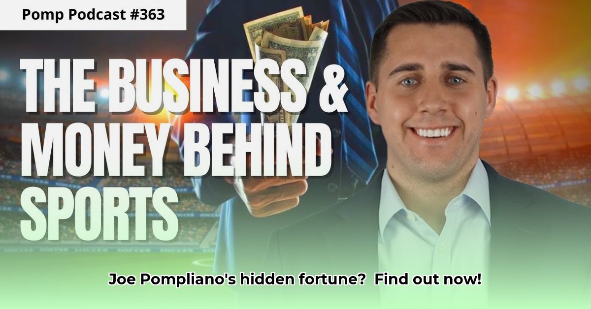 joe-pompliano-net-worth